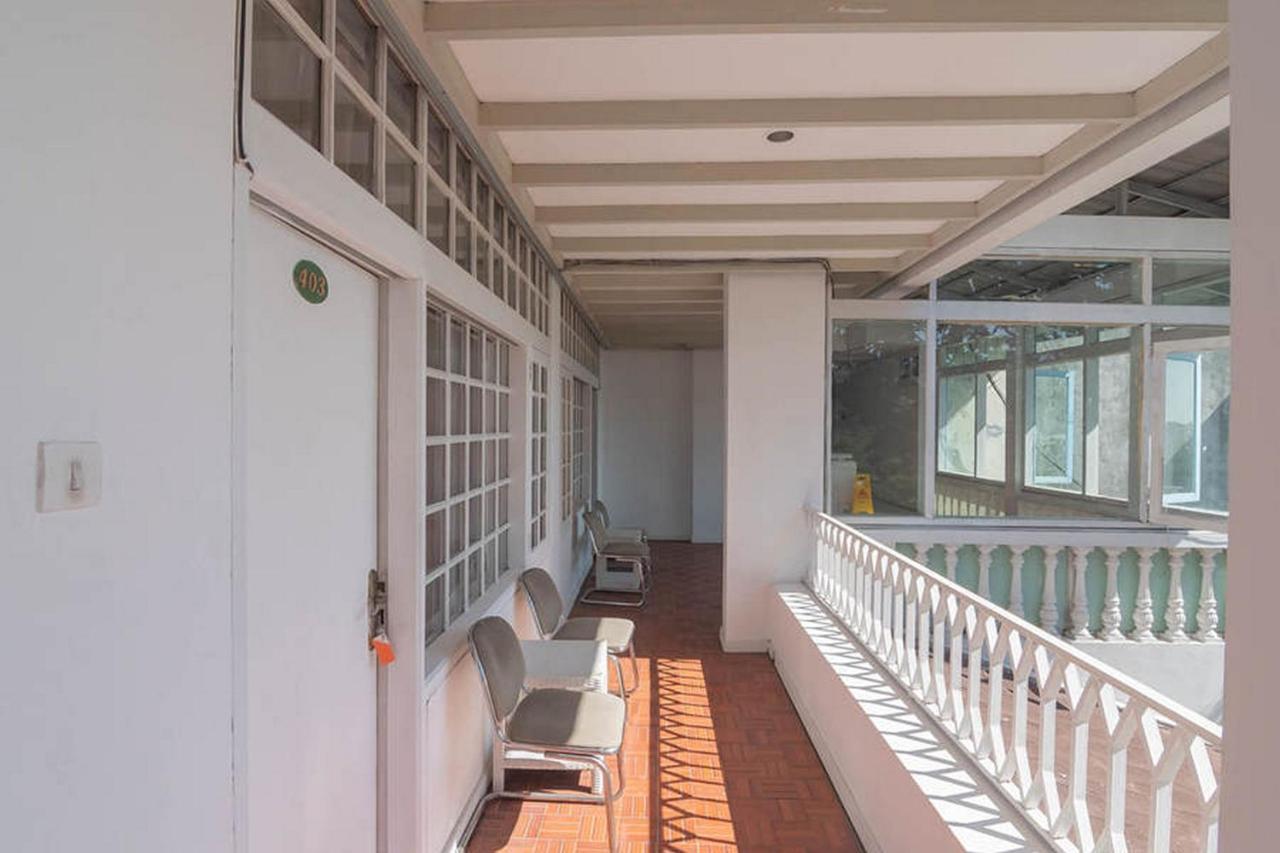 Reddoorz At Jalan Raya Lembang Hotel Padasul Exterior foto